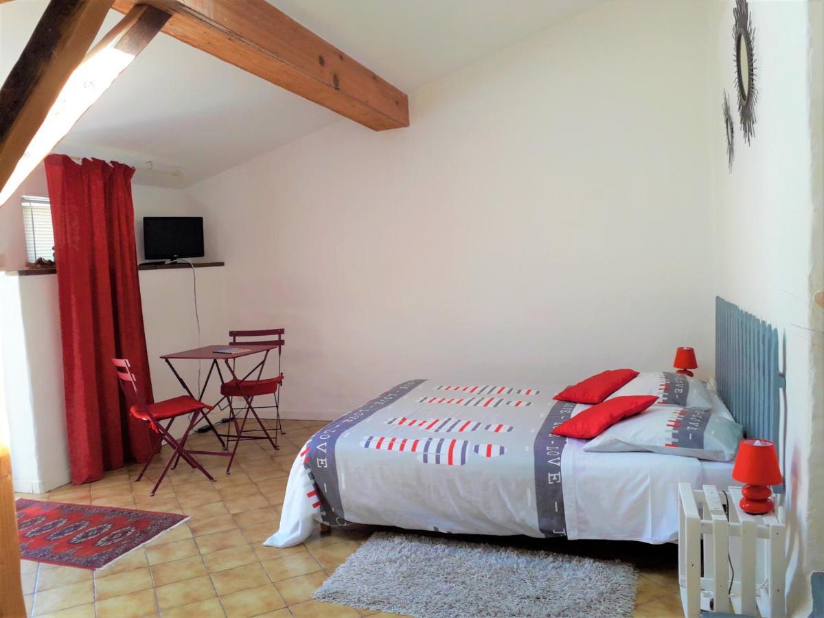 Chambres D'Hotes La Frise Corpe Exterior foto