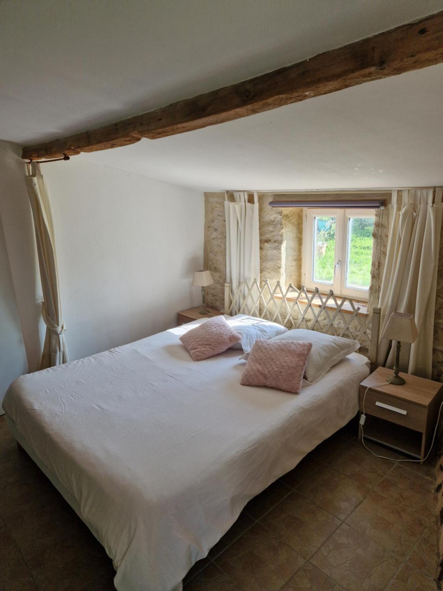 Chambres D'Hotes La Frise Corpe Exterior foto